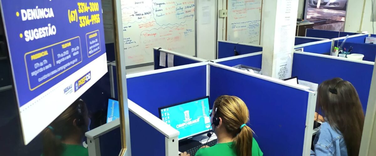 Ouvidoria SUS passa a contar com número 0800 para atendimento telefônico gratuito à população