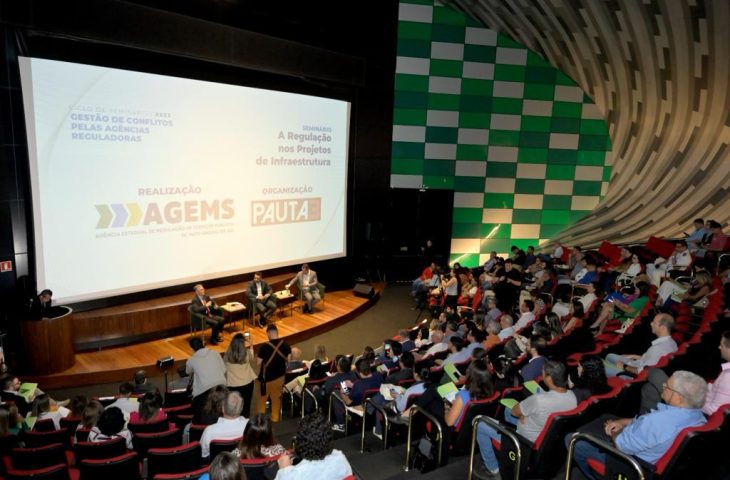 Agems une tecnologia, comunicação e responsabilidade social em 10 grandes projetos de inovação