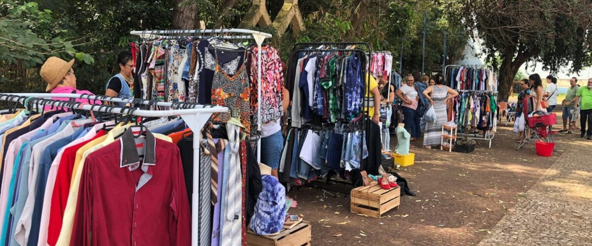 Fim de semana tem reabertura do Bioparque Pantanal, Sarau e Esquenta de Carnaval