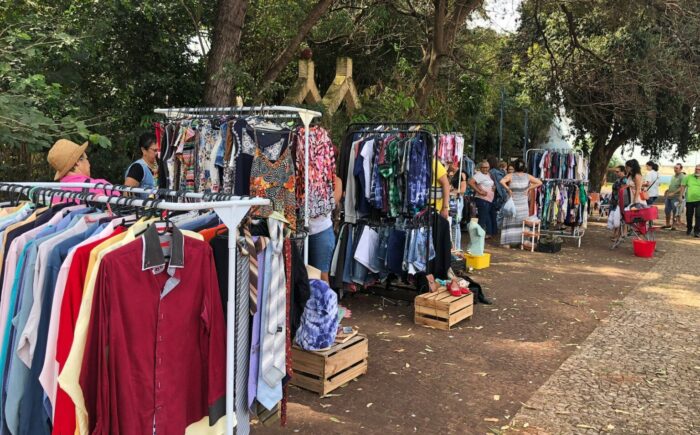 Fim de semana tem reabertura do Bioparque Pantanal, Sarau e Esquenta de Carnaval