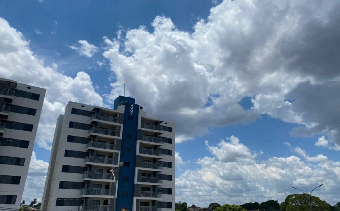 Mato Grosso do Sul tem previsão de sol e avanço de nebulosidade neste sábado