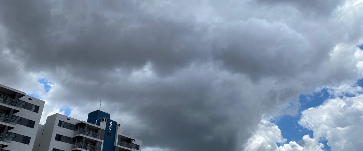 Semana começa com sol, chuvas e temperaturas altas em algumas regiões de MS