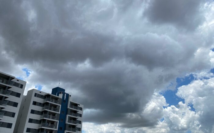 Semana começa com sol, chuvas e temperaturas altas em algumas regiões de MS