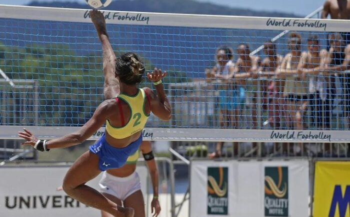 Bonito terá Festival de Praia com campeonato e oficinas de esportes na areia neste fim de semana