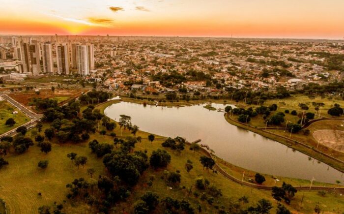 AGEMS avança na regulação da drenagem urbana e presta apoio aos municípios nesse desafio