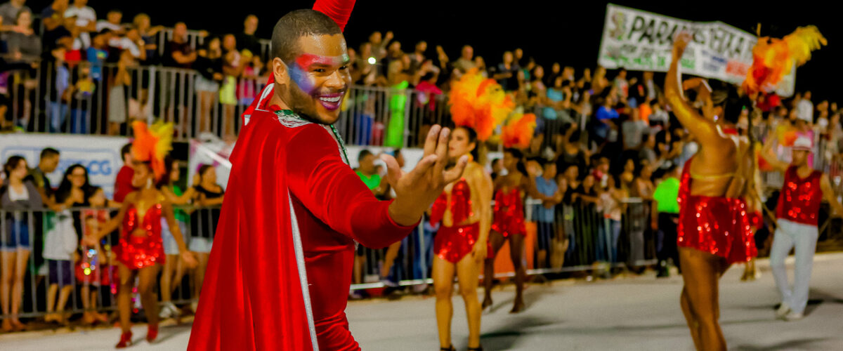 Governo de MS investe R$ 2,3 milhões no Carnaval 2024 de Campo Grande e Corumbá