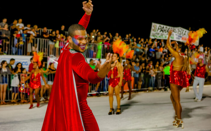 Governo de MS investe R$ 2,3 milhões no Carnaval 2024 de Campo Grande e Corumbá