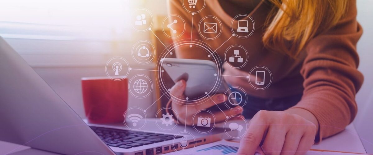 Mentalidade Saudável: Janeiro branco e o impacto das redes sociais no mundo pós-pandemia”