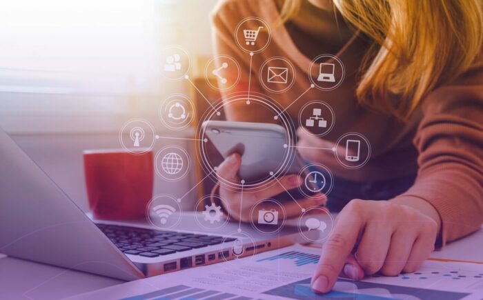 Mentalidade Saudável: Janeiro branco e o impacto das redes sociais no mundo pós-pandemia”