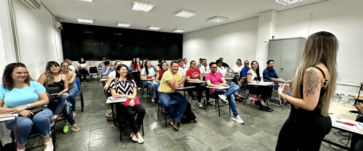 Prefeitura Municipal oferece cursos gratuitos voltados a qualificação profissional