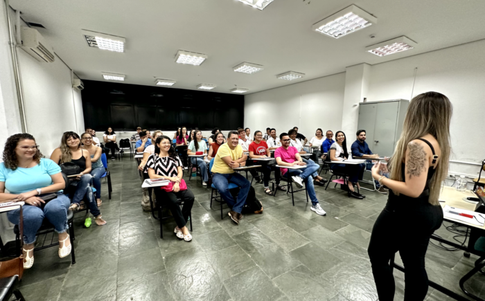 Prefeitura Municipal oferece cursos gratuitos voltados a qualificação profissional