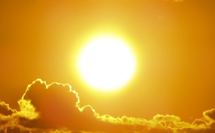 Quarta-feira será de calor e tempo firme em grande parte de MS