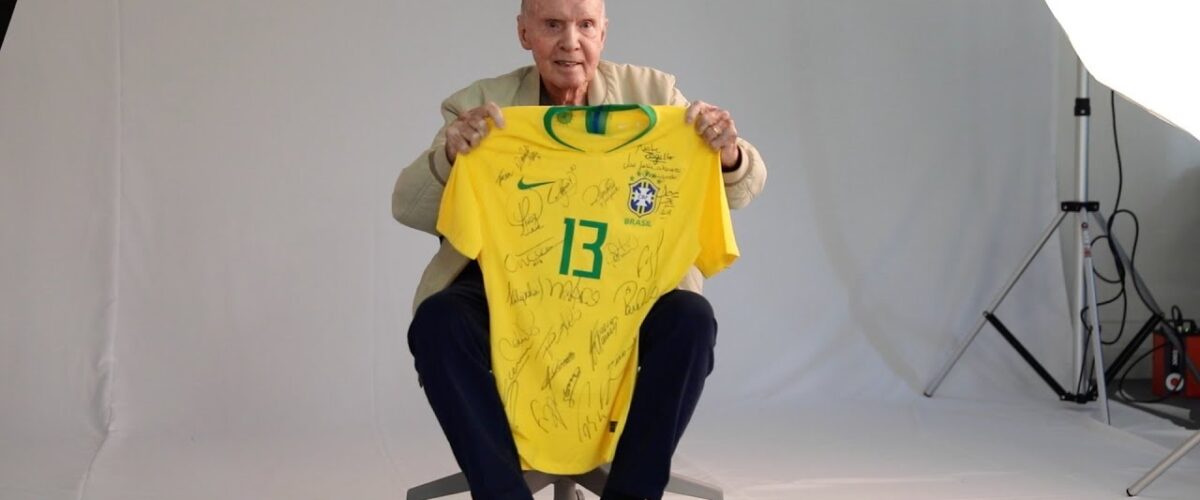 Morre Zagallo aos 92 anos no Rio Janeiro