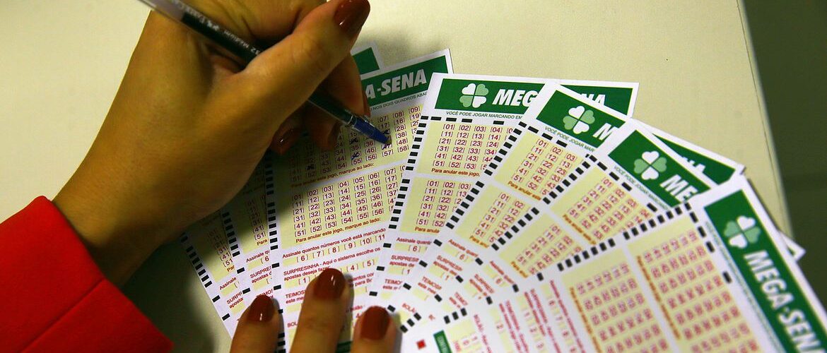 Mega-Sena sorteia nesta quinta-feira prêmio estimado em R$ 3 milhões