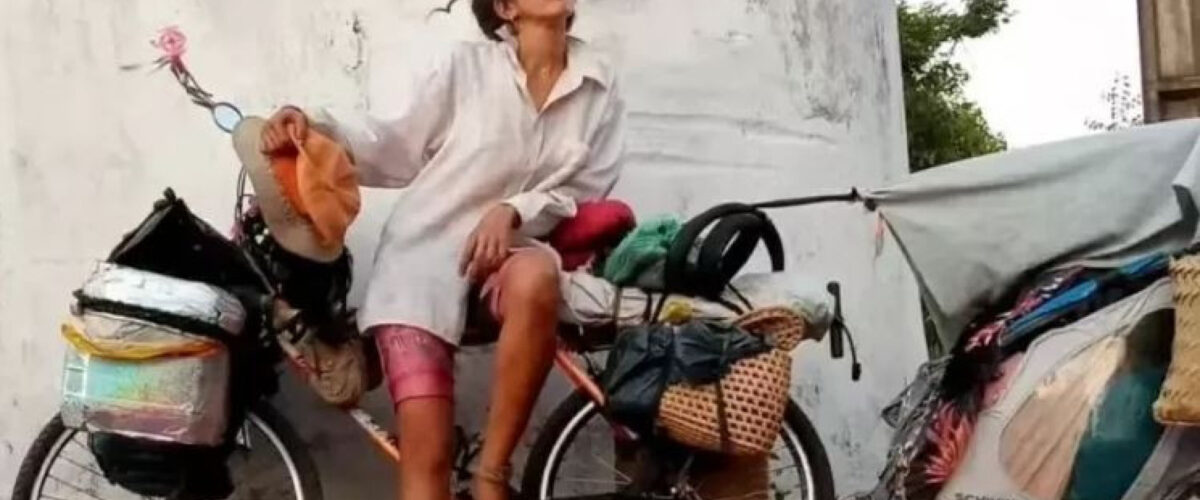 Suspeitos de matar artista venezuelana Julieta Inés têm prisão preventiva decretada