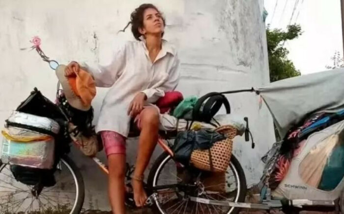 Suspeitos de matar artista venezuelana Julieta Inés têm prisão preventiva decretada