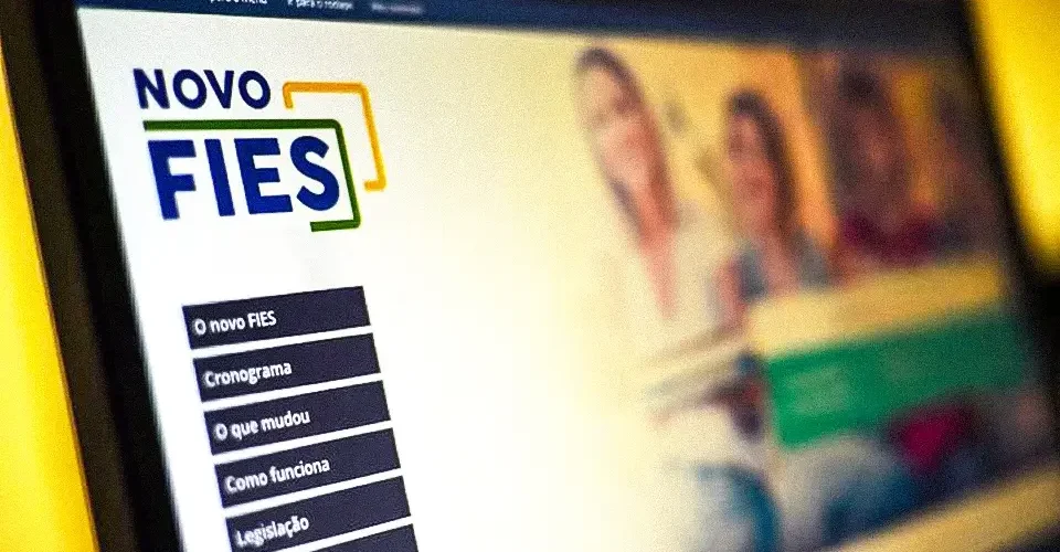 Fies 2025: inscrições terminam nesta sexta-feira