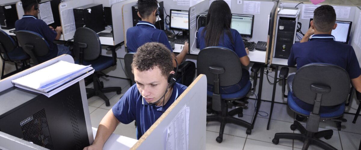 Semed informa que designação dos alunos da Reme estará disponível no dia 25 de janeiro