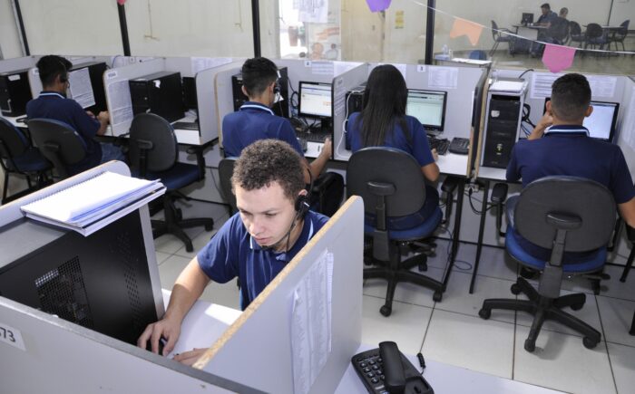 Semed informa que designação dos alunos da Reme estará disponível no dia 25 de janeiro