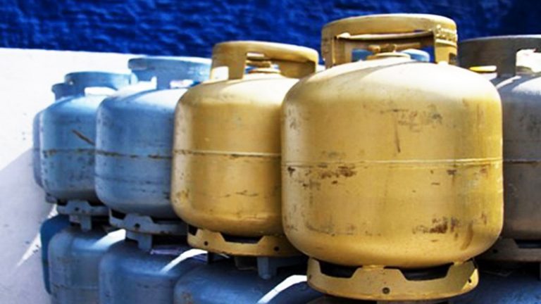 Procon Municipal realiza pesquisa que aponta variação de até 36,84% no preço do gás de cozinha na Capital