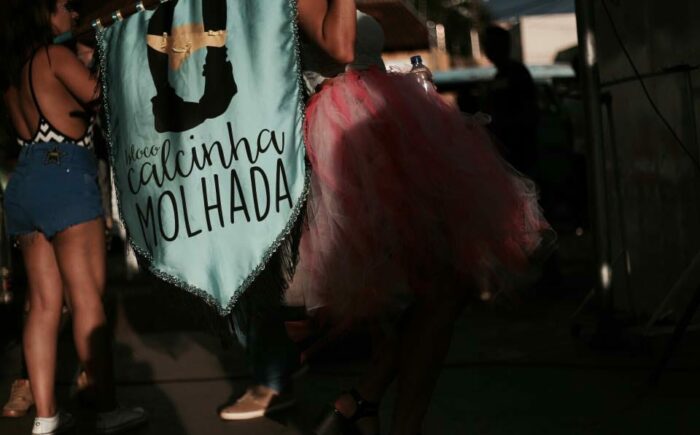 Fim de semana tem blocos de Carnaval na rua, show do Vintage Culture, teatro e feirinhas