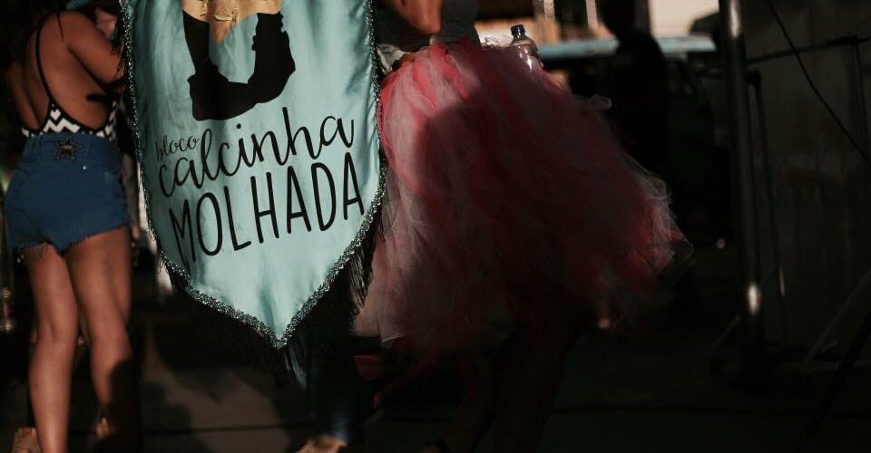 Fim de semana tem blocos de Carnaval na rua, show do Vintage Culture, teatro e feirinhas