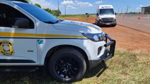 Operação Carnaval 2024 vai até quarta-feira nas rodovias de Mato Grosso do Sul