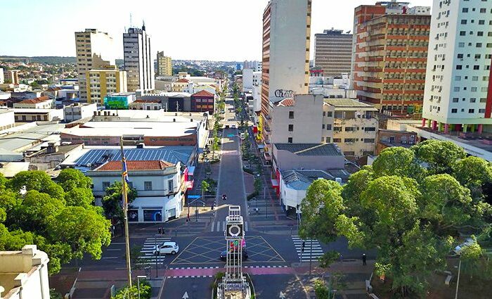 Veja o que ‘abre e fecha’ na semana de Carnaval em Campo Grande
