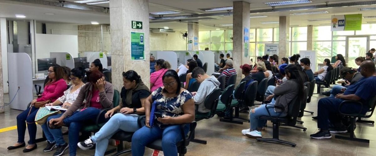 Funtrab realiza Feirão da Empregabilidade nesta terça na Capital