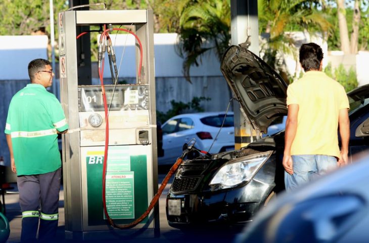 Programa que custeia taxas do Detran e isenta IPVA continua vigente em MS