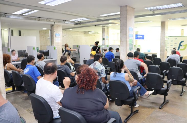 Funtrab realiza Feirão da Empregabilidade nesta terça-feira na Capital