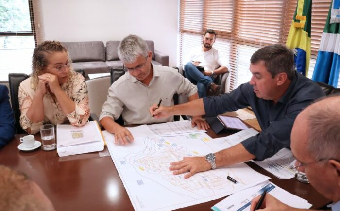 Sonora vai receber pavimentação e obra de acesso ao balneário municipal