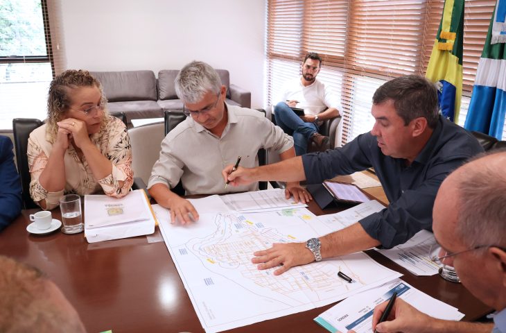 Sonora vai receber pavimentação e obra de acesso ao balneário municipal