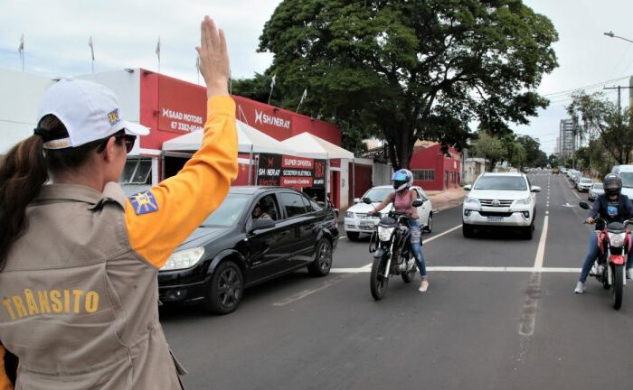 Agetran informa pontos de interdições para o Carnaval neste fim de semana