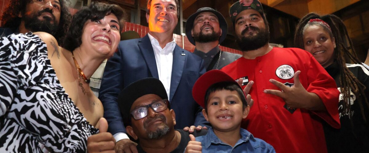 Com Campão Cultural, MS ao Vivo, Festival Boca de Cena, e muito mais, confira a programação do calendário MS Cultural 2024