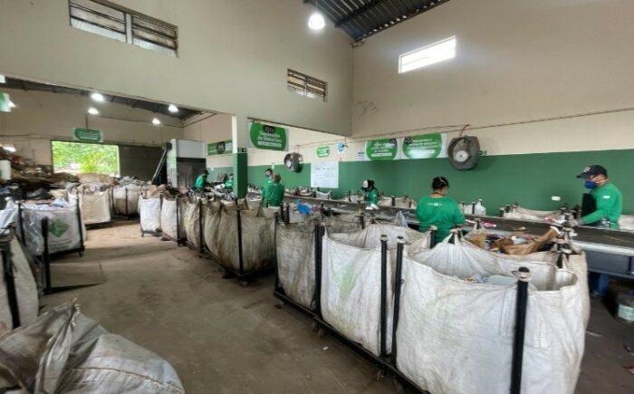 AGEMS intensifica visitas técnicas em municípios de MS para melhor gestão de resíduos sólidos urbanos