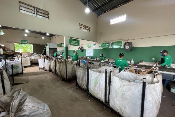 AGEMS intensifica visitas técnicas em municípios de MS para melhor gestão de resíduos sólidos urbanos