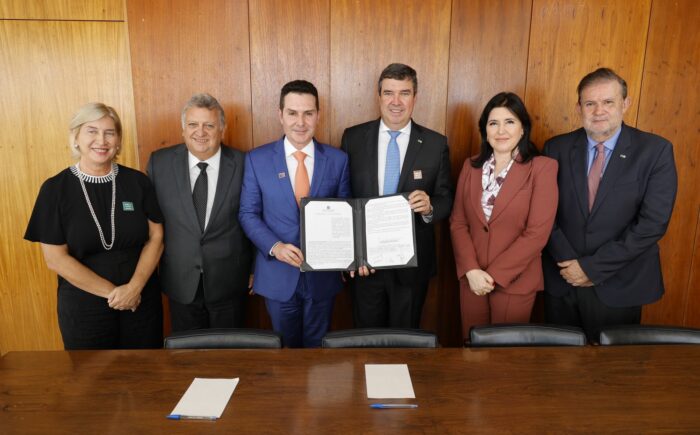 Governo de MS define investimentos e confirma construção de 134 casas em Ivinhema