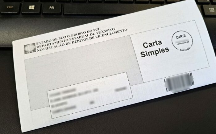 Fevereiro é o prazo para proprietários de veículos com três licenciamentos em atraso regularizar débitos