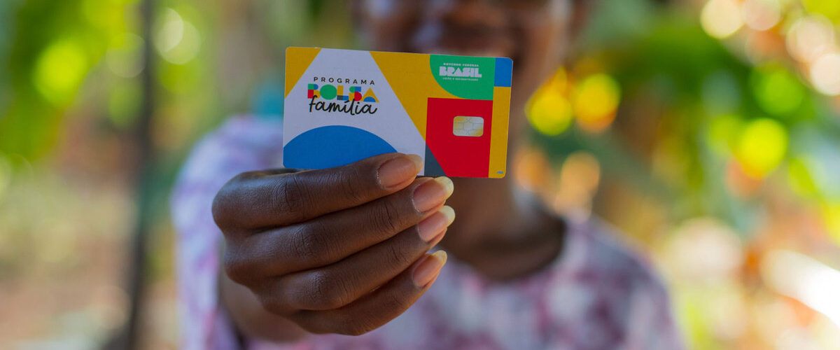 Caixa paga Bolsa Família a beneficiários com NIS de final 2