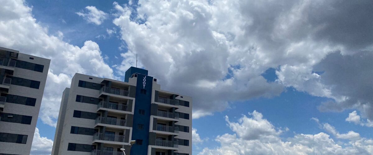 Semana começa com previsão de chuvas em MS, prevê Cemtec