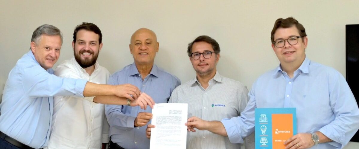 Em ação da Agems e Energisa, Parque de Exposições terá sistema de energia sustentável