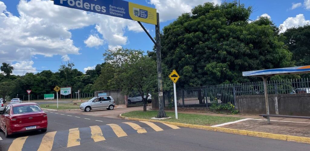 Secretaria de Estado da Cidadania de MS está em novo endereço