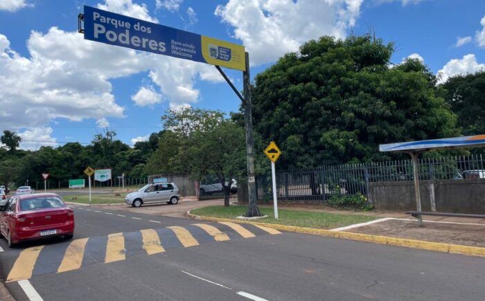 Secretaria de Estado da Cidadania de MS está em novo endereço