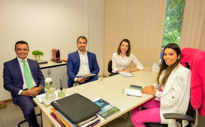 Em parceria com o IDAMS, AGEMS lança 1ª obra de artigos científicos da Regulação em MS