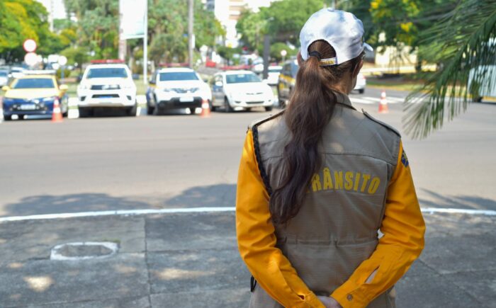 Agetran anuncia operação especial do transporte coletivo para o Carnaval 2025