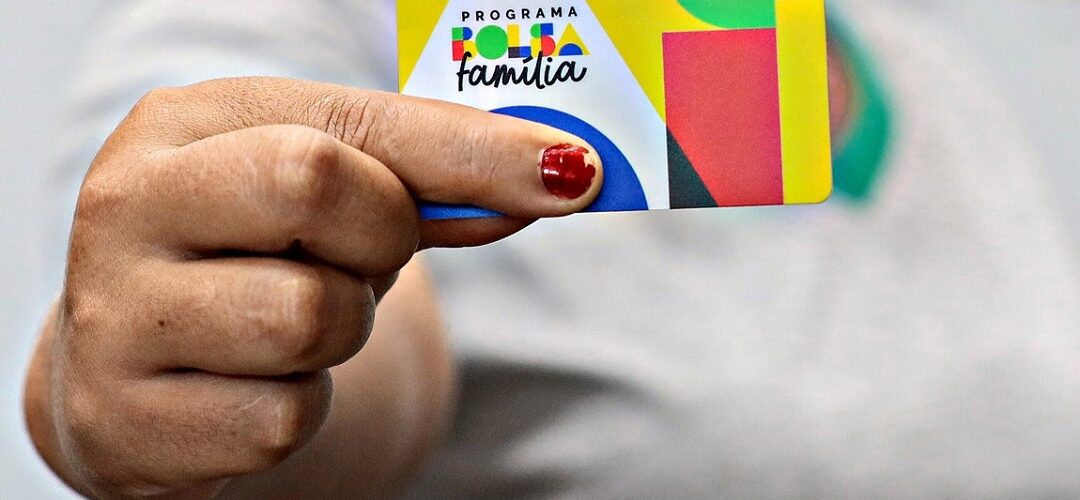 Caixa paga Bolsa Família a beneficiários com NIS de final 7