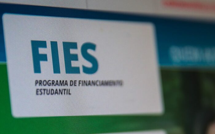 Fies: inscrições para o primeiro semestre começam em 4 de fevereiro