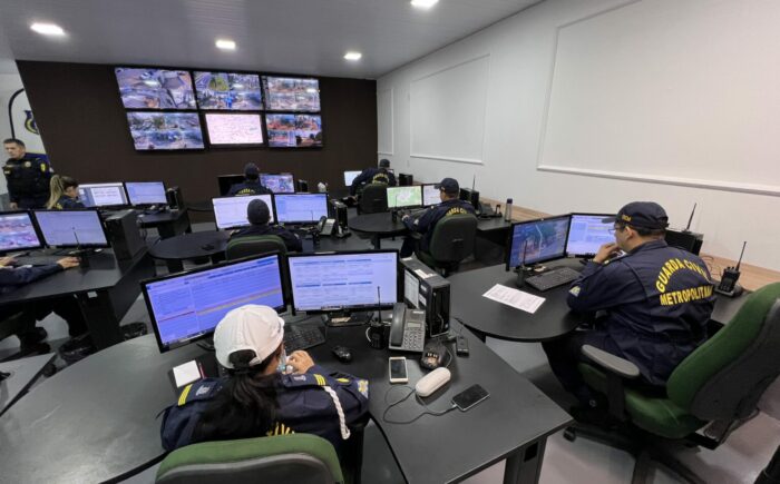 Prefeitura garante Carnaval seguro, com foco na proteção das mulheres durante as festividades