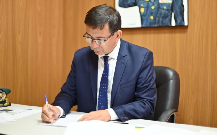 Vereador Villasanti cobra melhorias no transporte coletivo da Capital